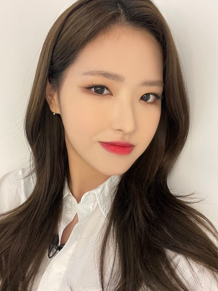 Olivia Hye