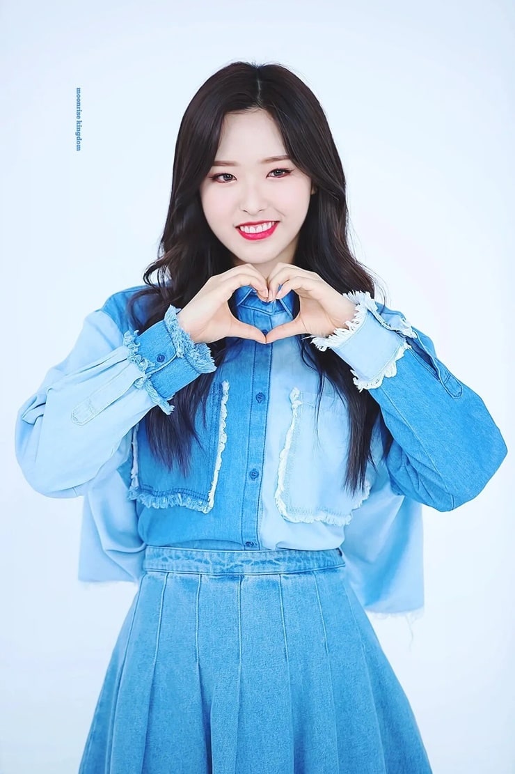 Olivia Hye