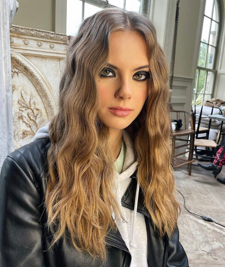 Kate Demianova Kate Demianova