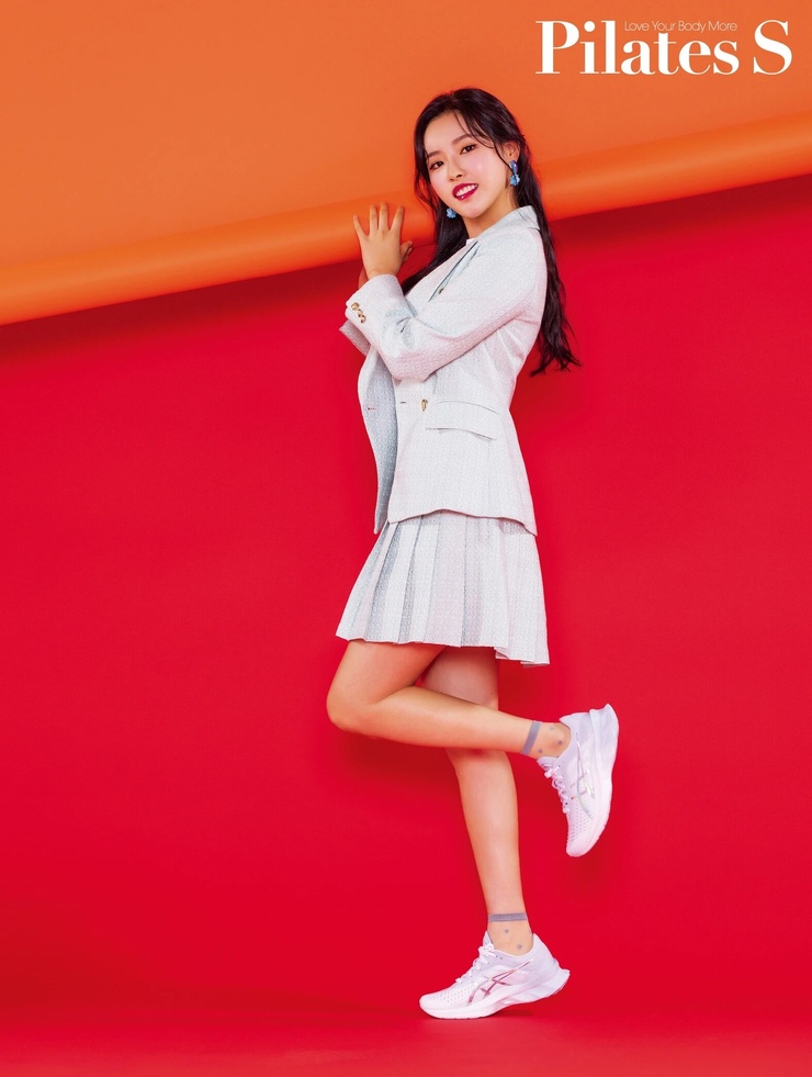 Olivia Hye