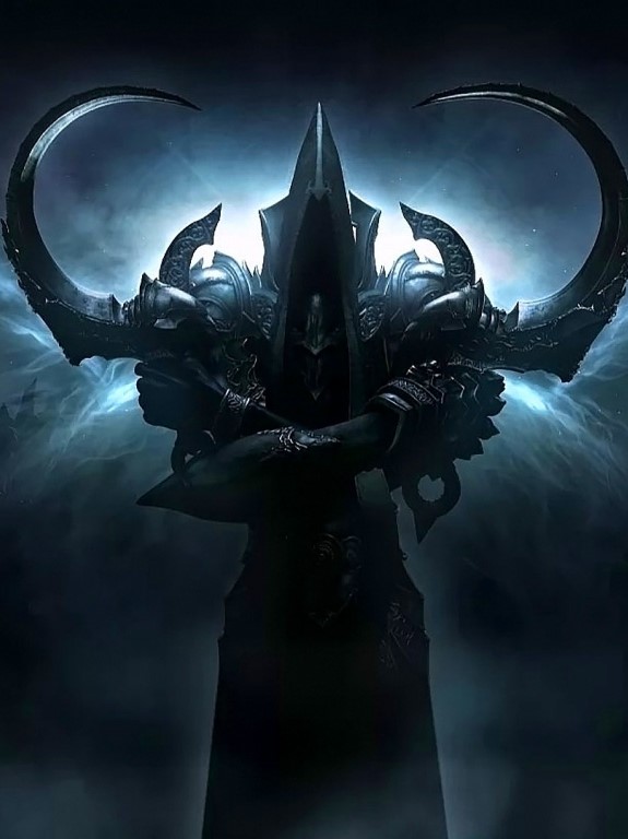 Malthael