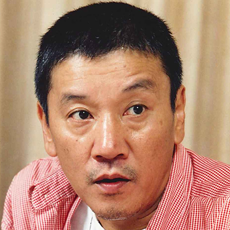 Eiji Okuda Eiji Okuda
