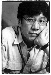 Eiji Okuda Eiji Okuda