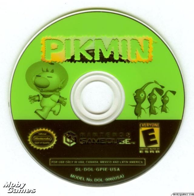 Pikmin