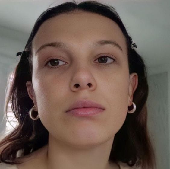 Picture of Millie Bobby Brown