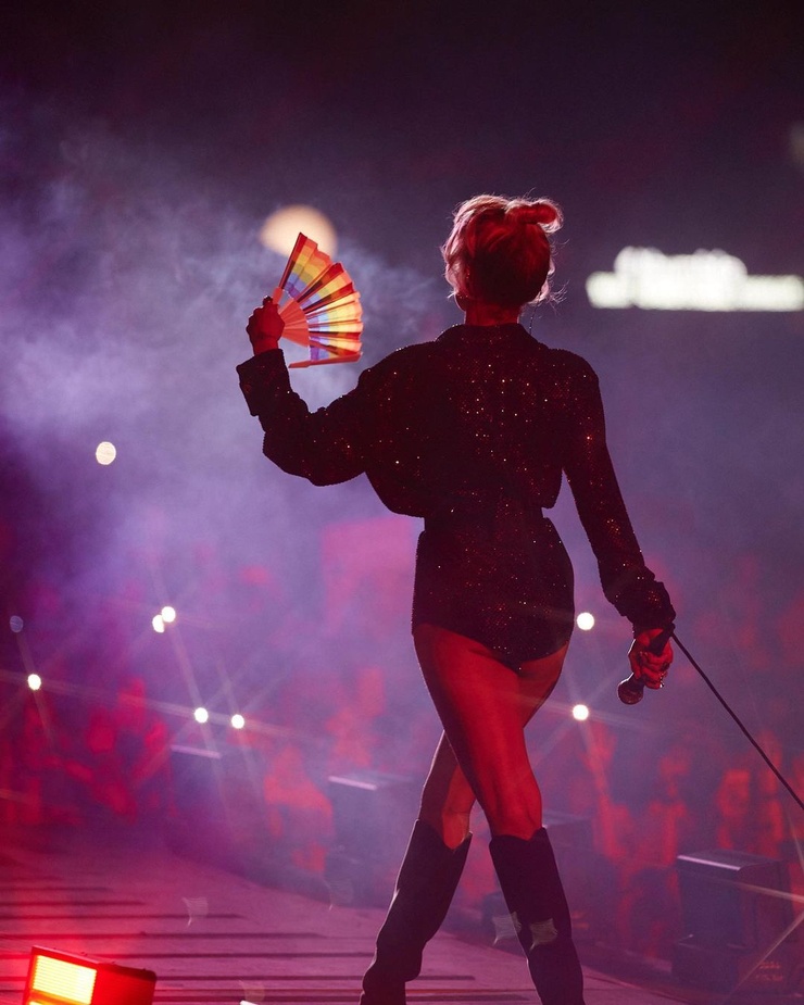 Miley Cyrus Miley Cyrus