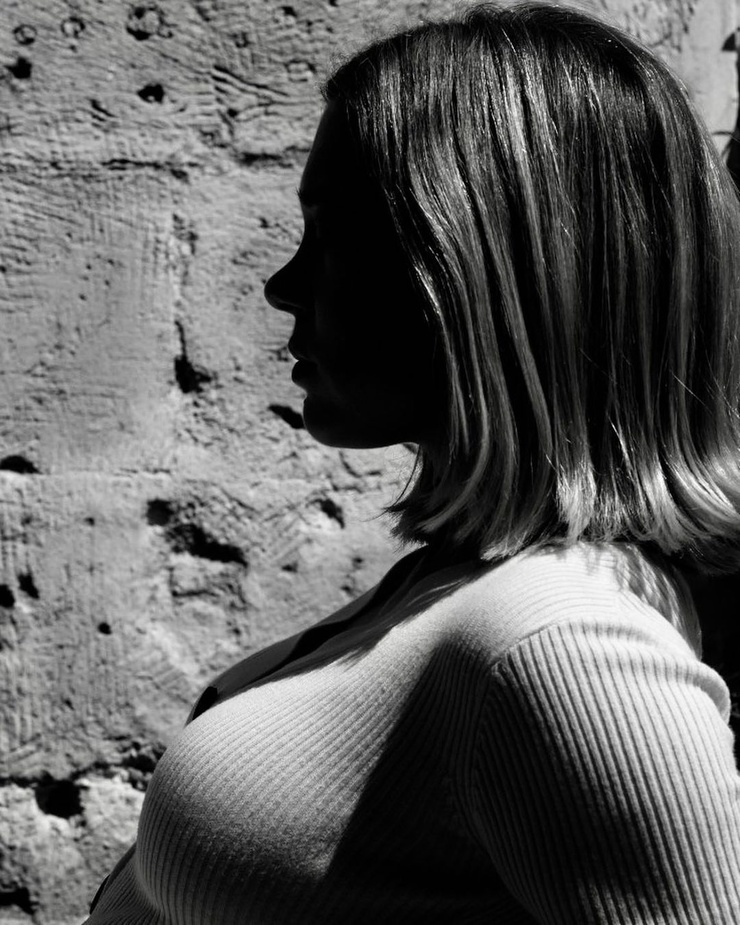 Léa Seydoux Léa Seydoux
