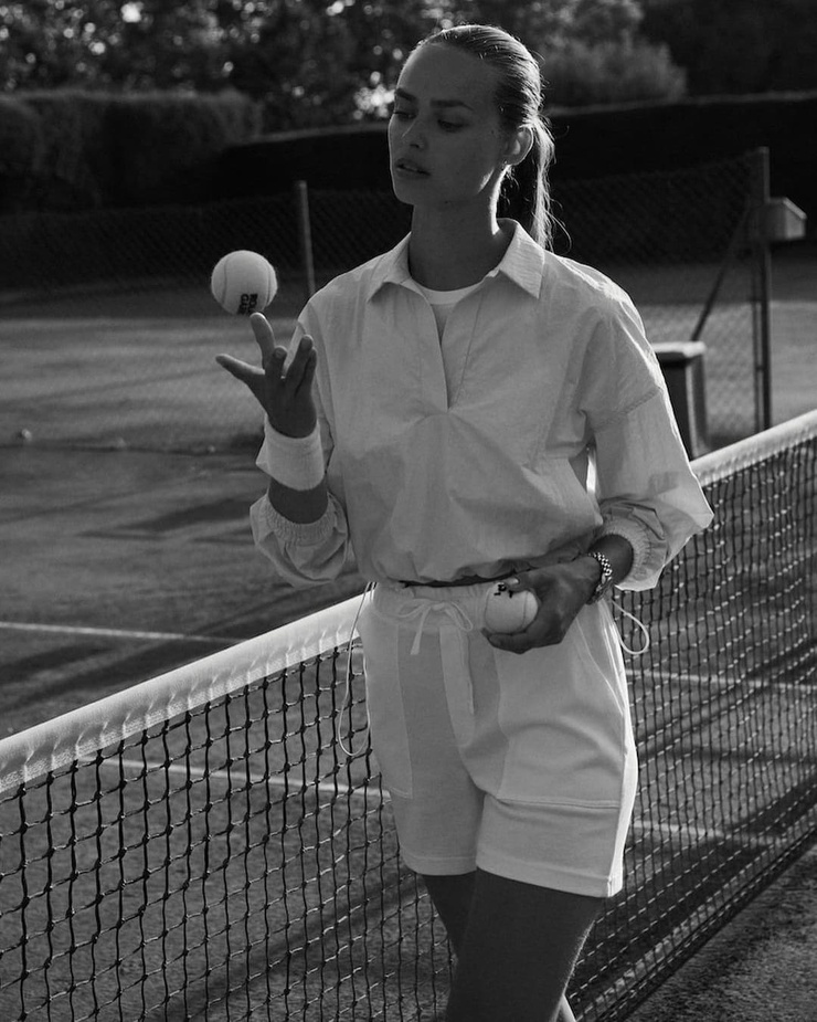 birgit kos