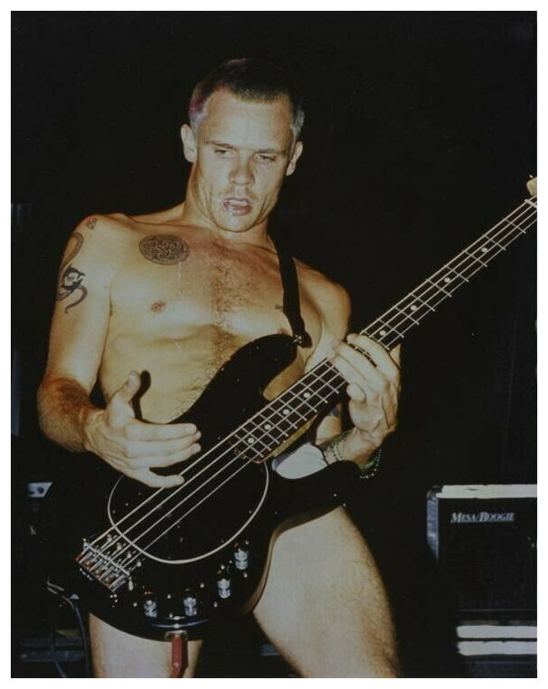 Flea