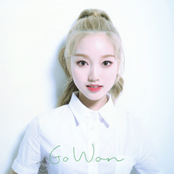 Loona (K-Pop)