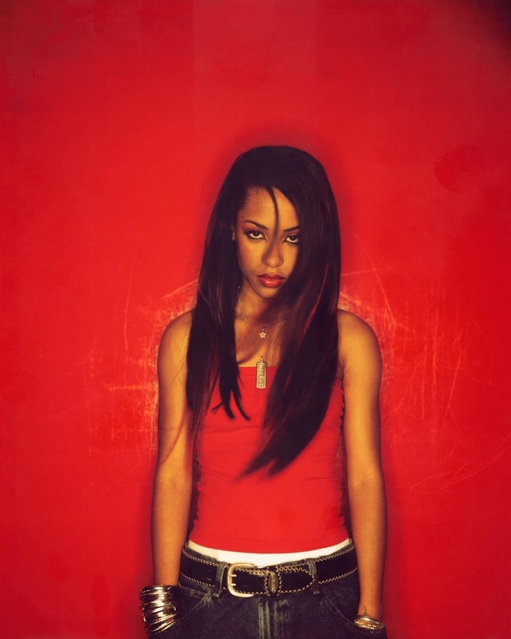 Aaliyah
