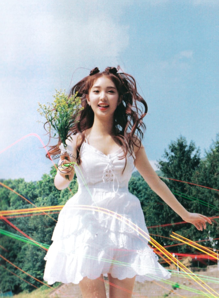 Loona (K-Pop)
