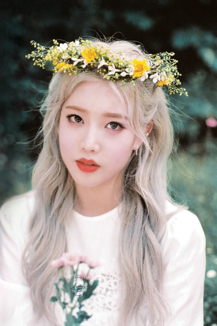 Loona (K-Pop)