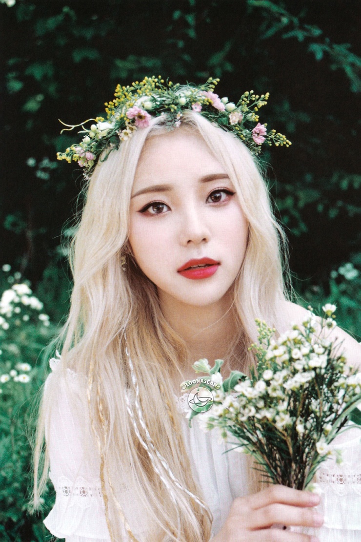 Loona (K-Pop)
