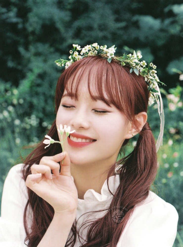 Loona (K-Pop)