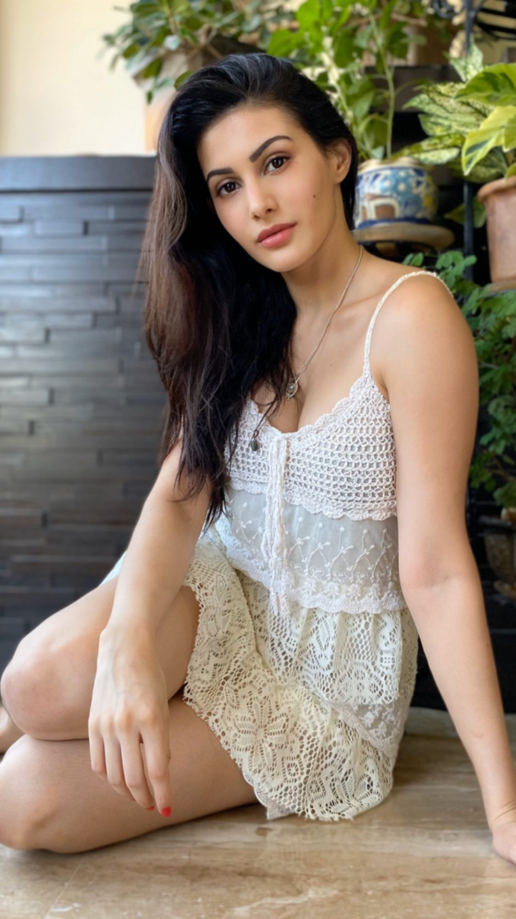 Amyra Dastur