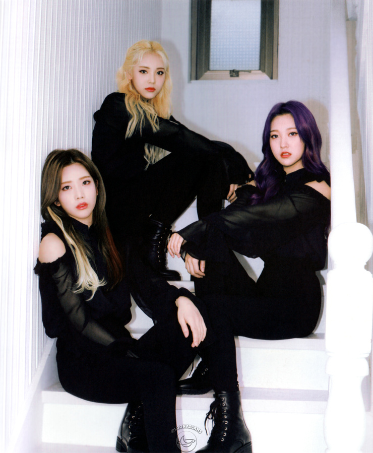 Loona (K-Pop)