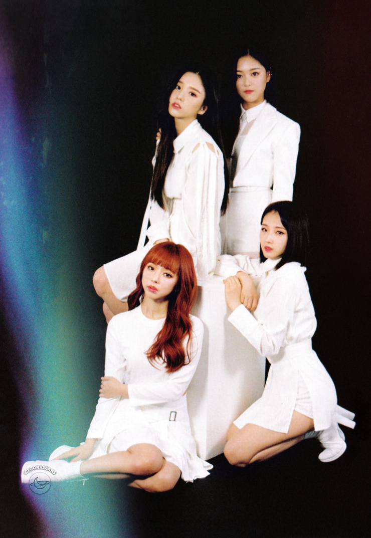 Loona (K-Pop)