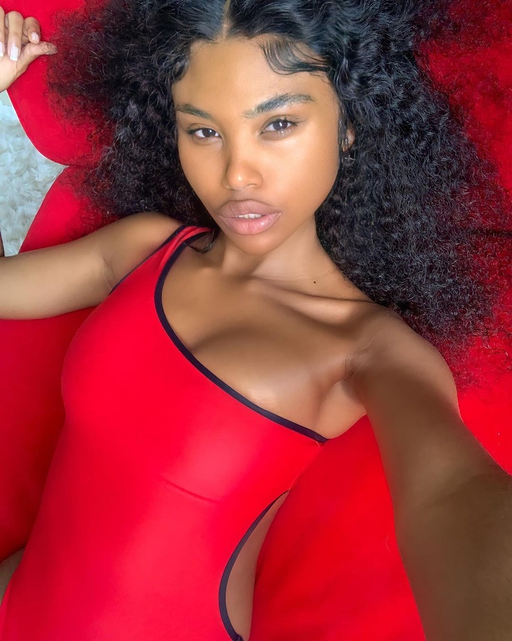 Britnee Bardot
