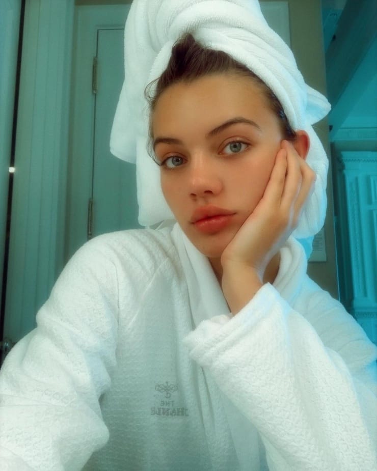 Daisy Gray