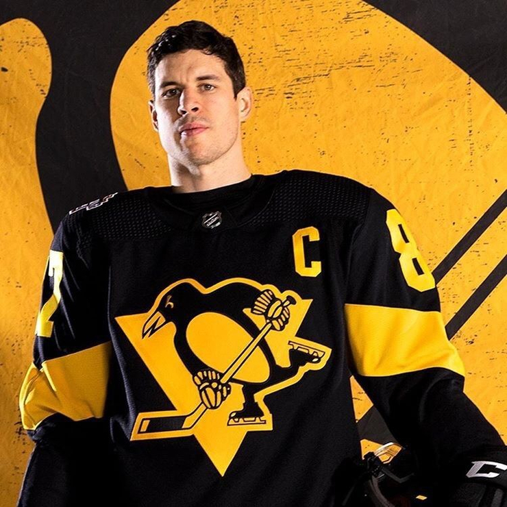 Sidney Crosby