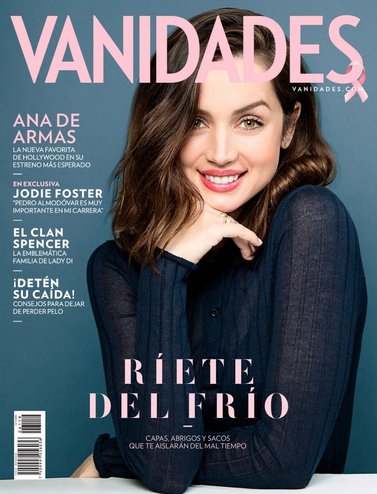 Ana de Armas Ana de Armas