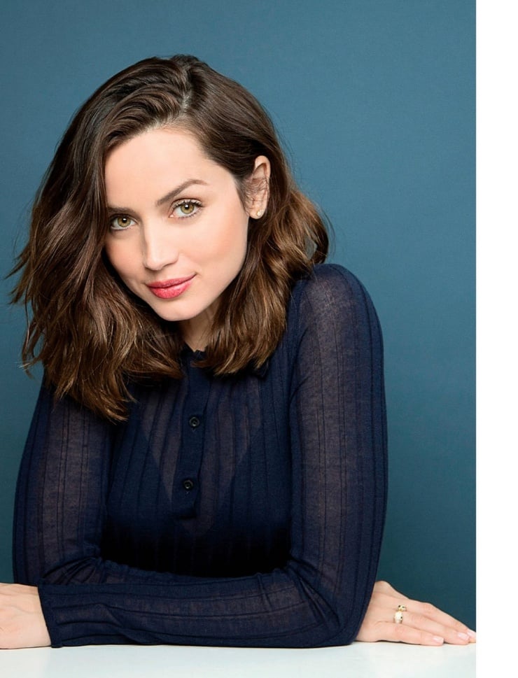 Ana de Armas Ana de Armas