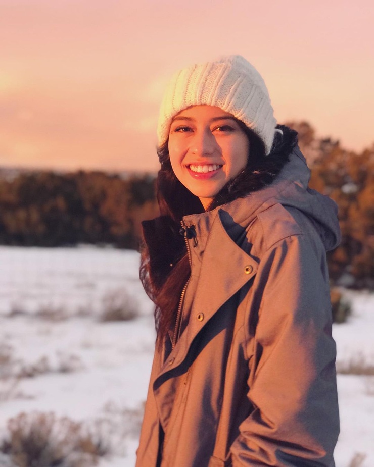 Amber Midthunder
