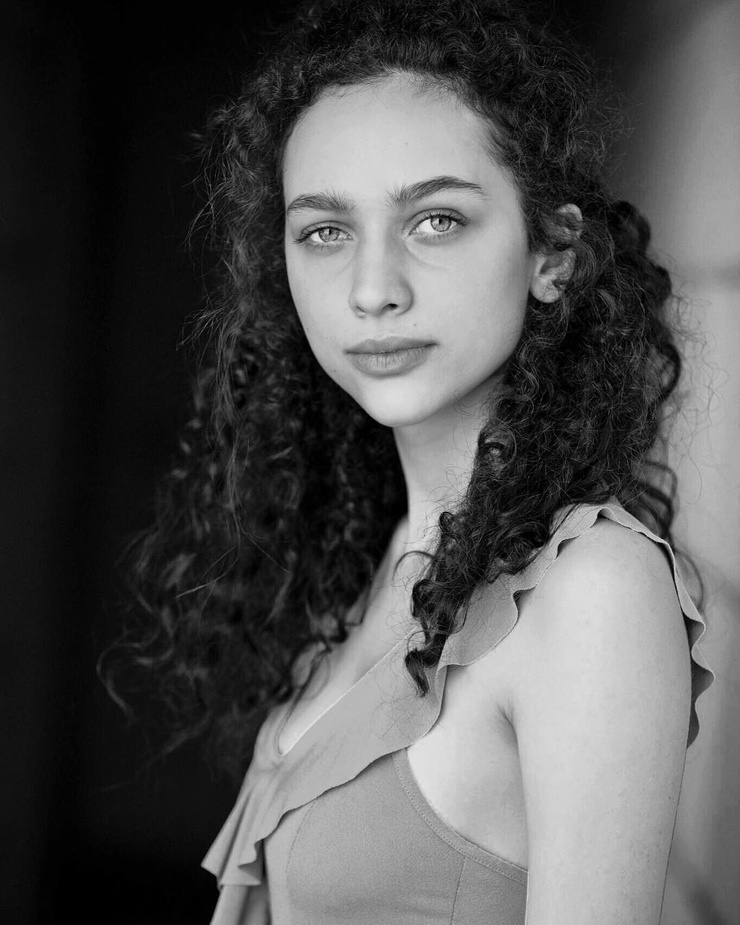 Nina Fotaras