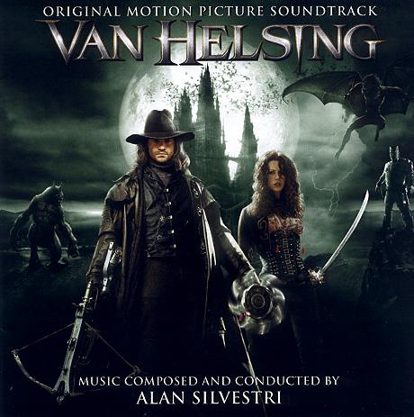 Van Helsing (Original Motion Picture Soundtrack)