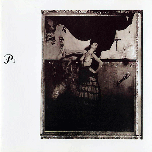 Surfer Rosa