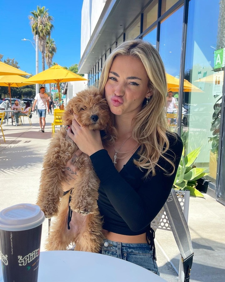 Charly Jordan