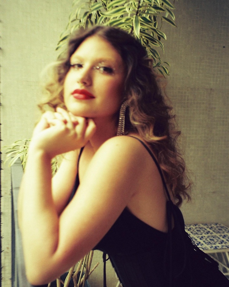 Giovanna Grigio