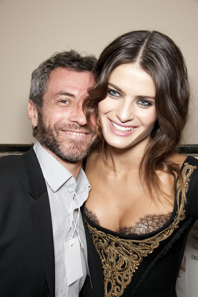 Isabeli Fontana