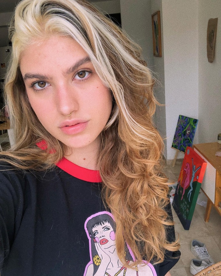 Giovanna Grigio