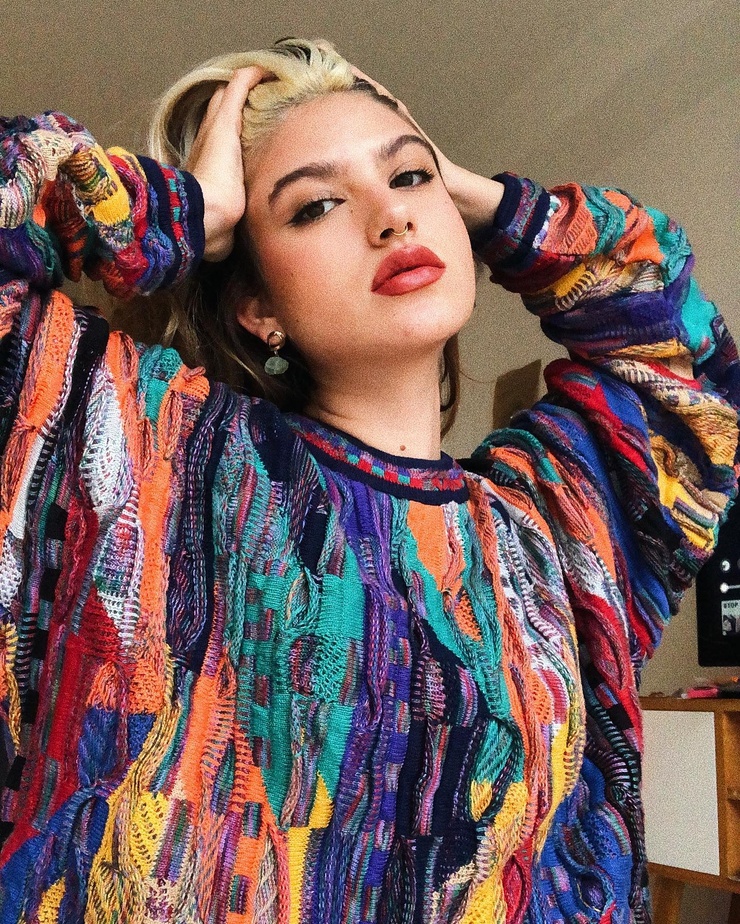 Giovanna Grigio
