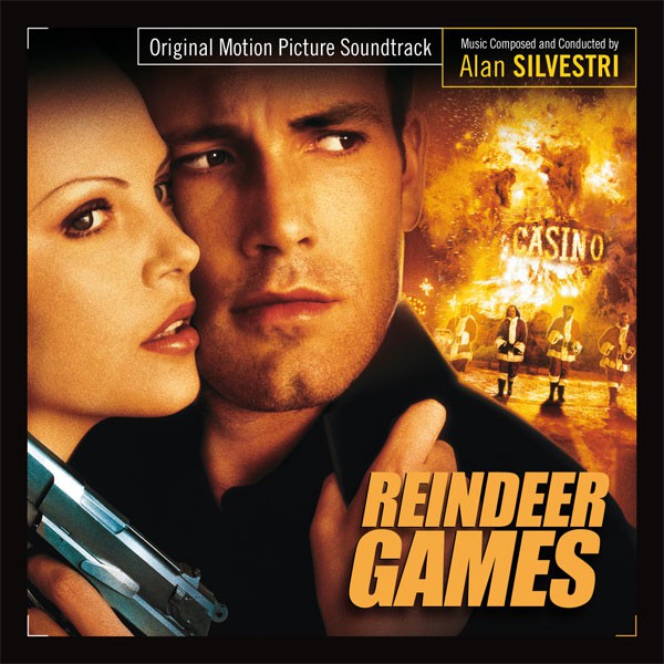 Reindeer Games (Original Motion Picture Soundtrack)