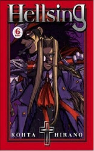 Hellsing 06