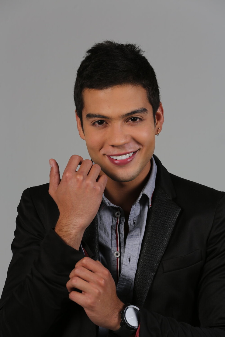 Jeronimo Cantillo