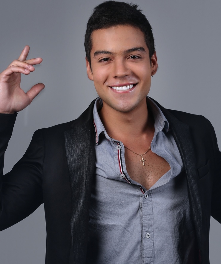 Jeronimo Cantillo
