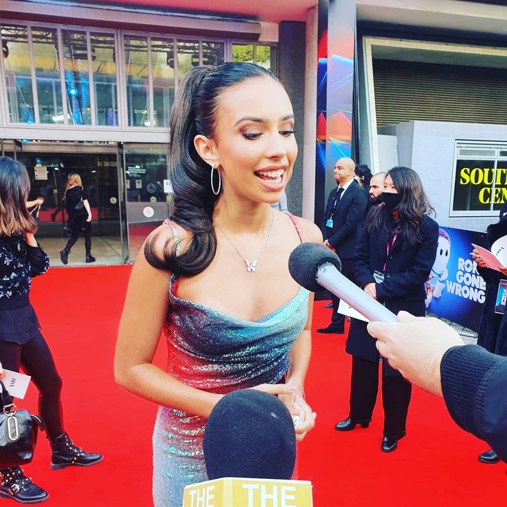 Kylie Cantrall Kylie Cantrall