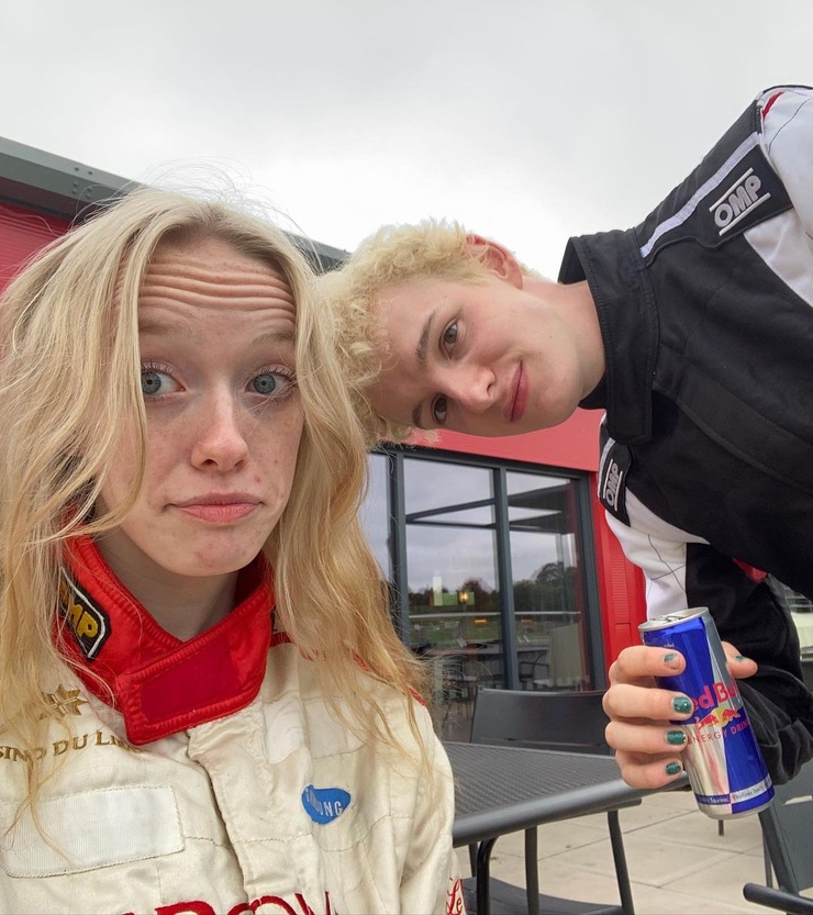 Amybeth McNulty