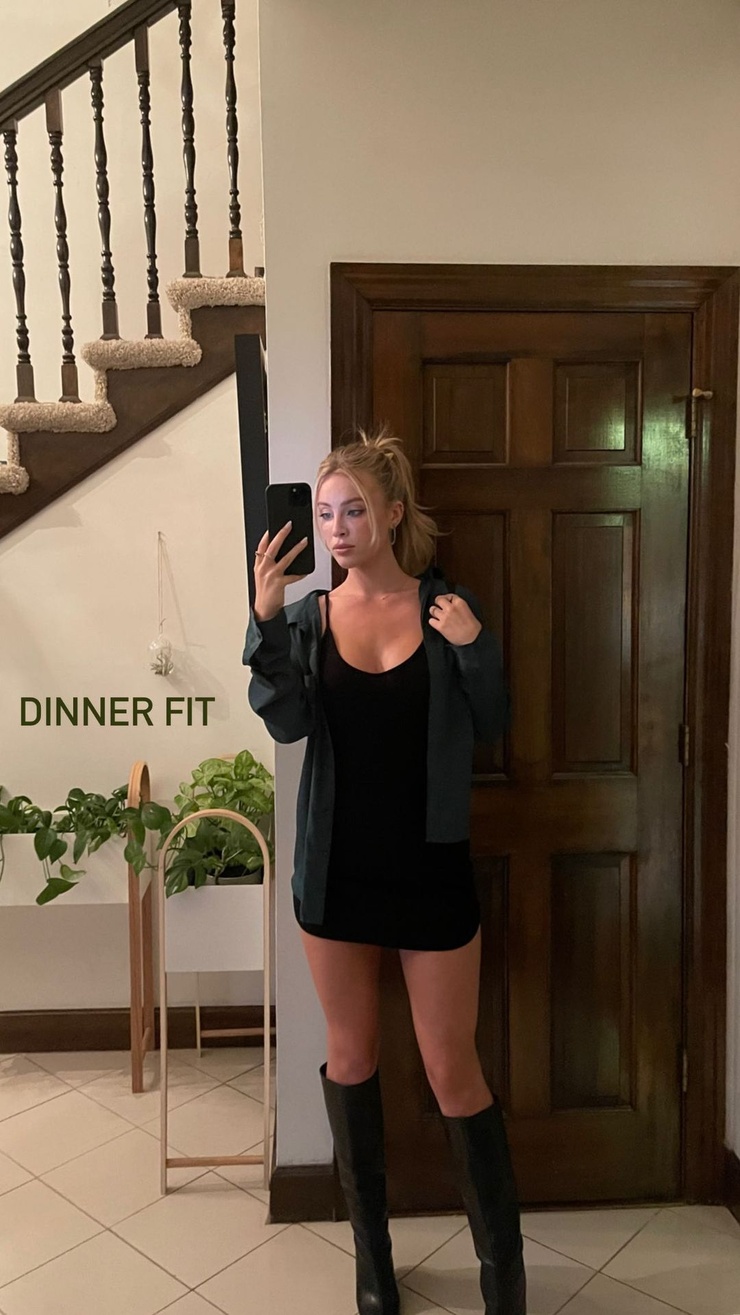 Daisy Keech Daisy Keech