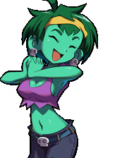 Rottytops