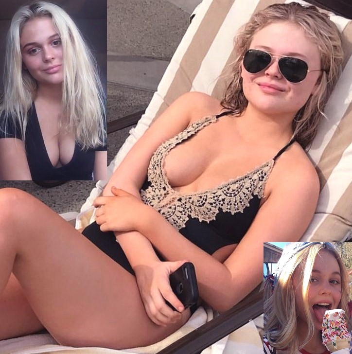 Emily Alyn Lind