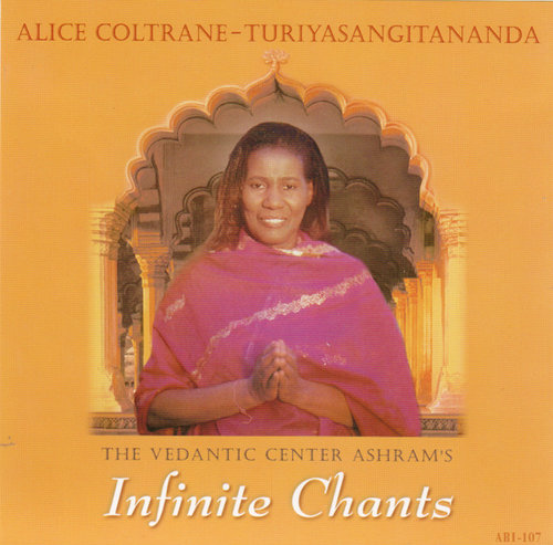 Infinite Chants