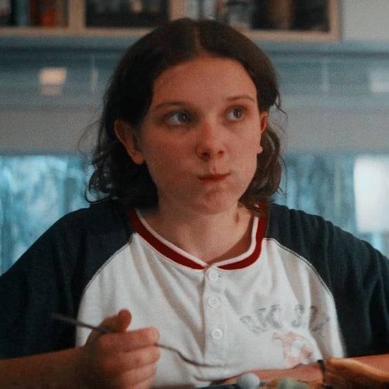 Millie Bobby Brown