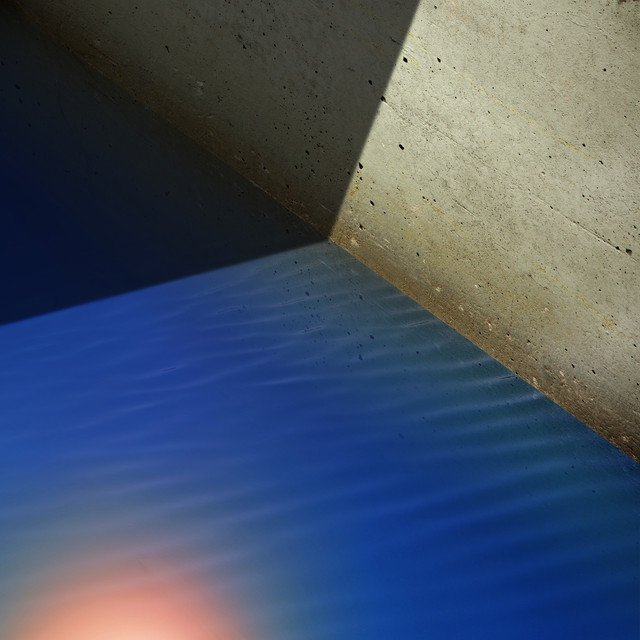 Echolocations: River