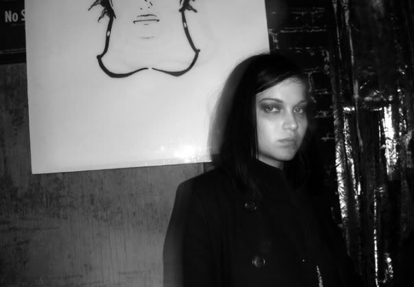 Leigh Lezark