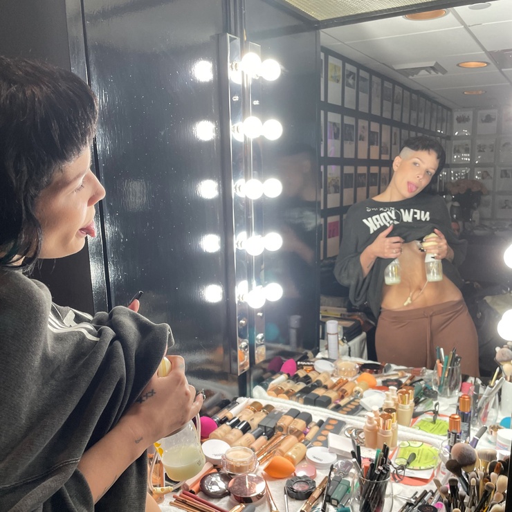 Halsey